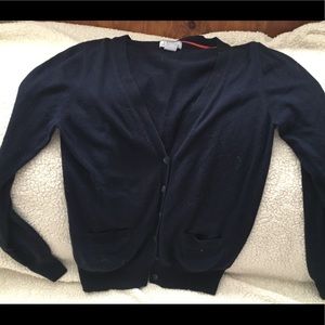 JCP Cashmere blend cardigan